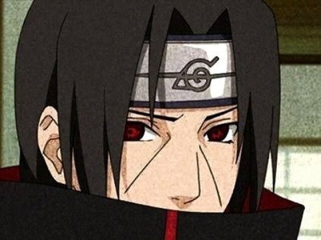 Itachi-kun