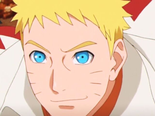 Naruto-kun