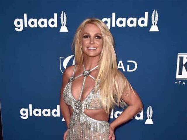 Britney Spears