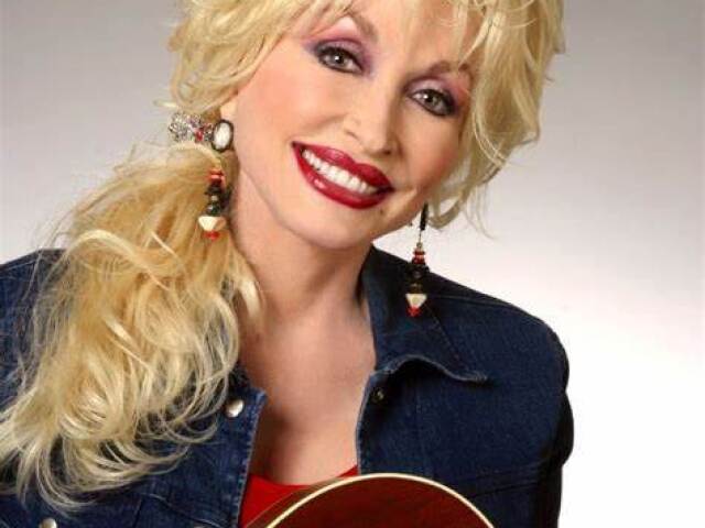 Dolly Parton