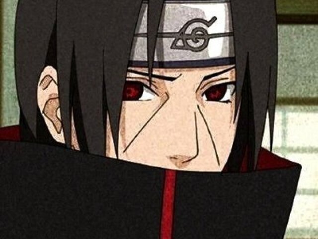 Itachi-kun