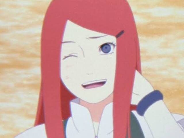 Kushina-chan