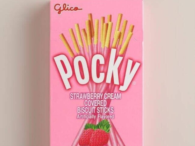 Pocky