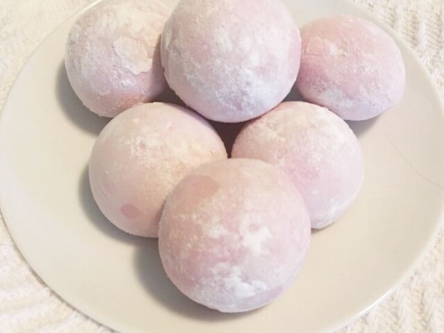 Mochi