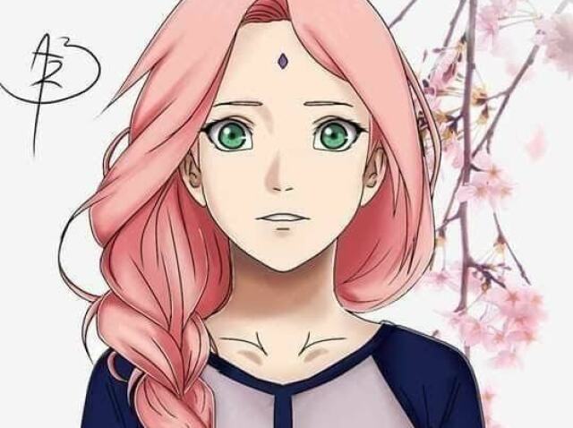 Sakura-chan