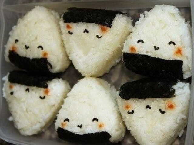 Onigiri💗💗