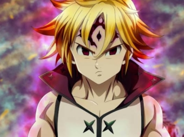 Meliodas