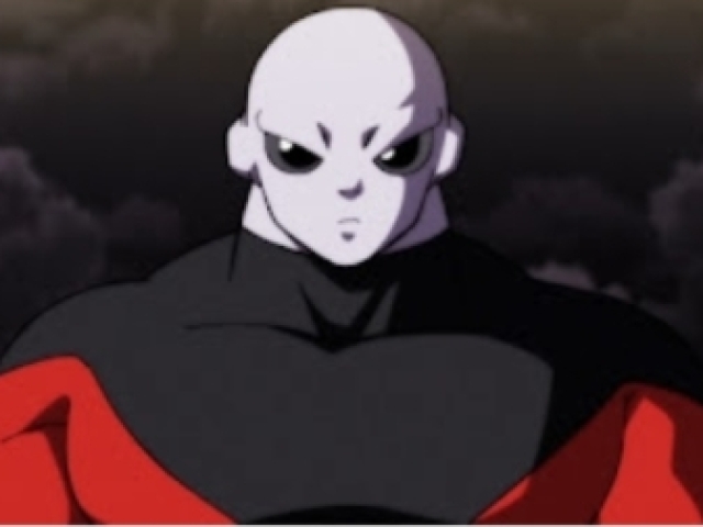 Jiren