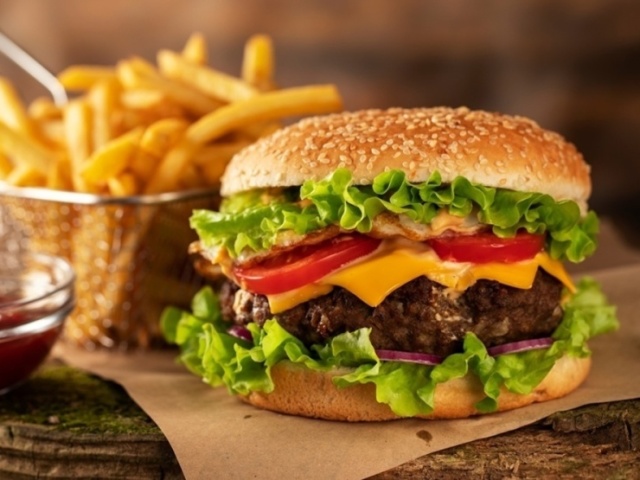 Hamburguer