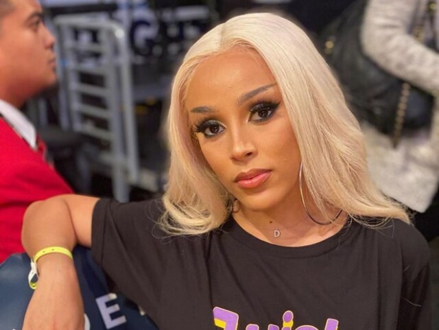 Doja Cat