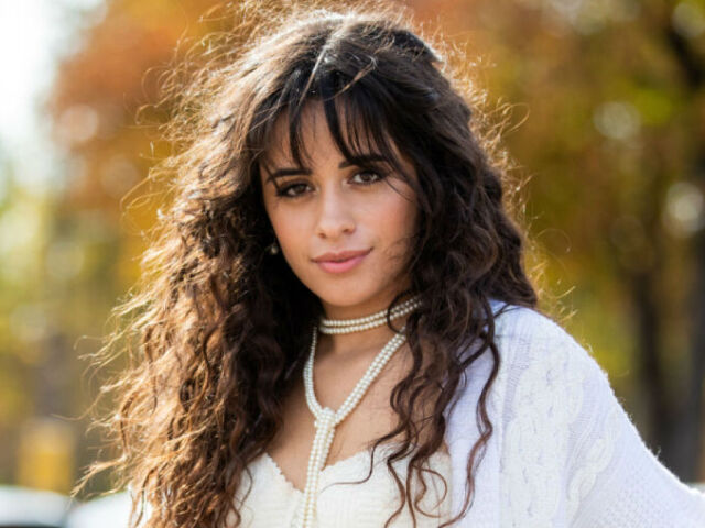 Camila Cabello