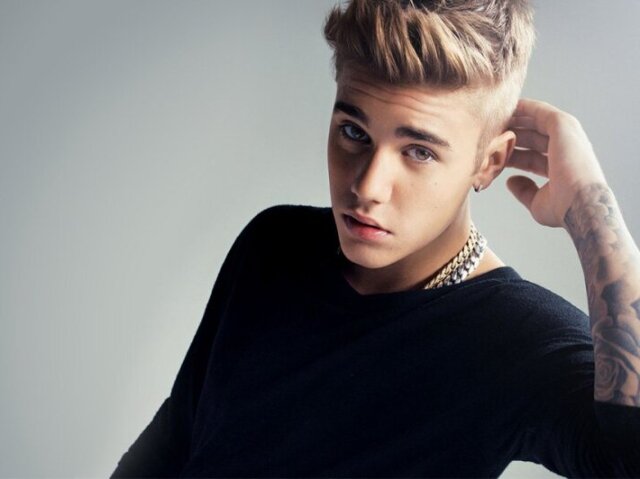 Justin Bieber