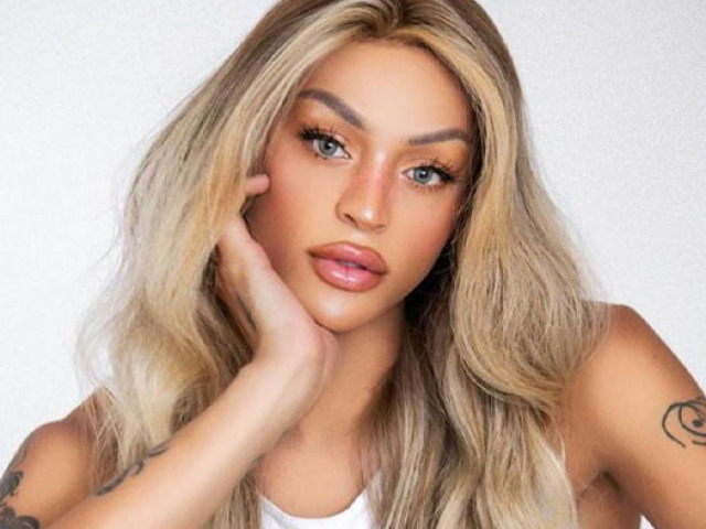 Pabllo Vittar