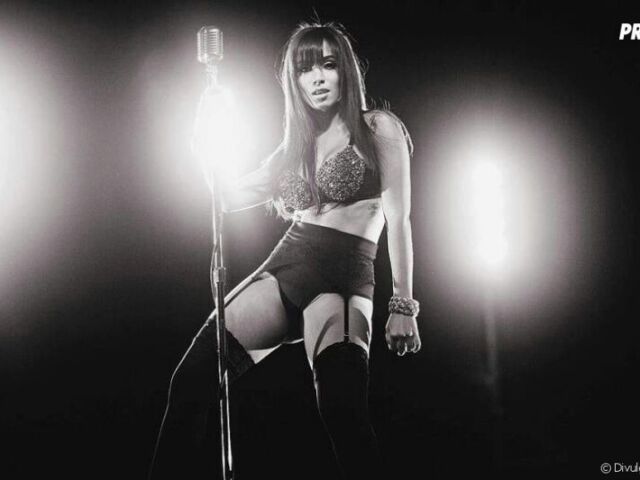 Show Das Poderosas - Anitta