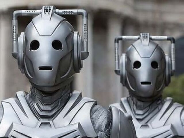 Os Cybermen