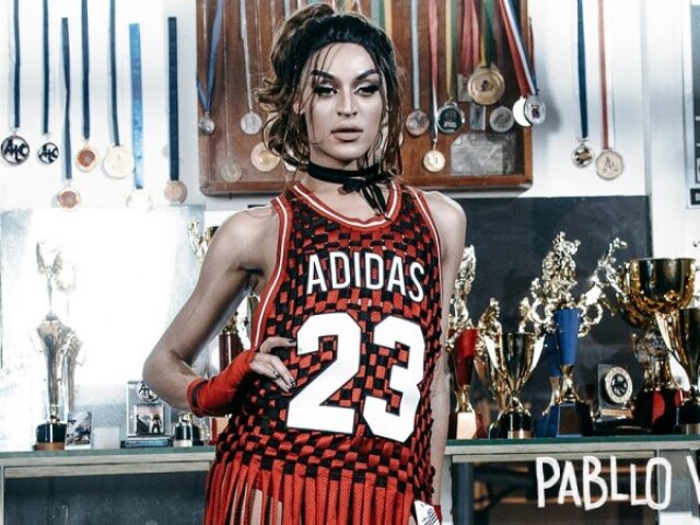 K.O - Pabllo VIttar