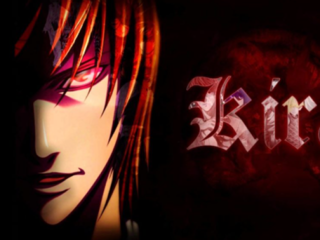Team Kira