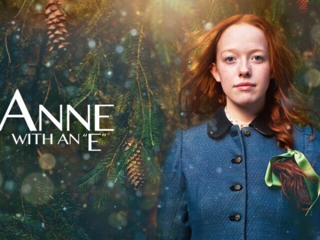 Quiz Anne with an E