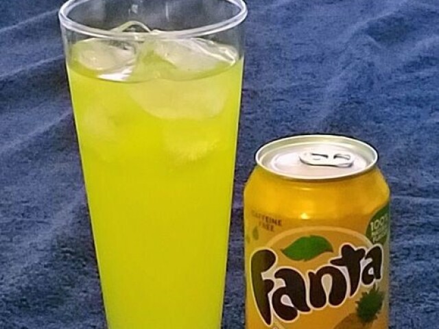 Fanta