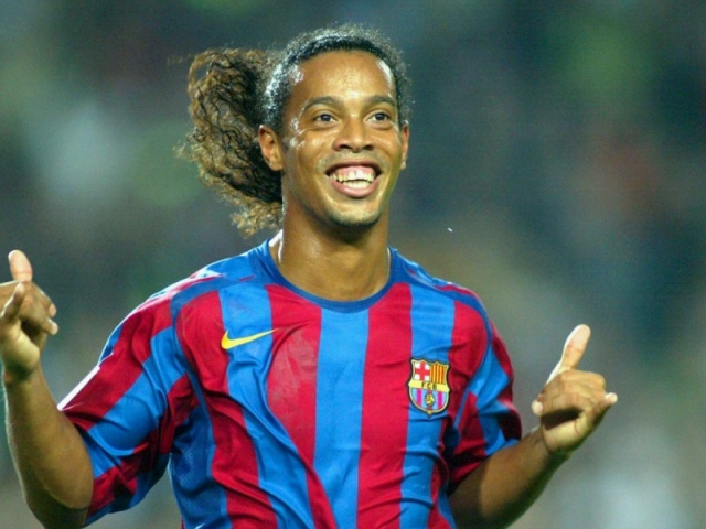 Ronaldinho Gaucho