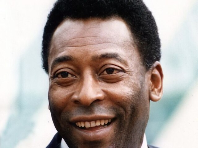 Pelé