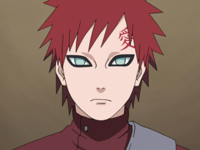 gaara