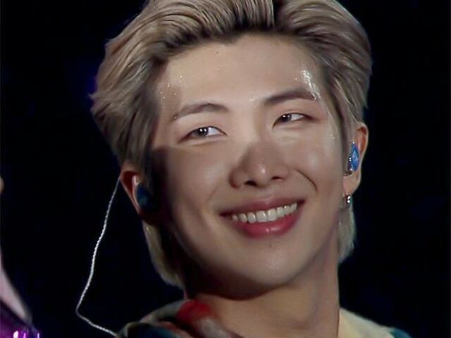 Kim Namjoon