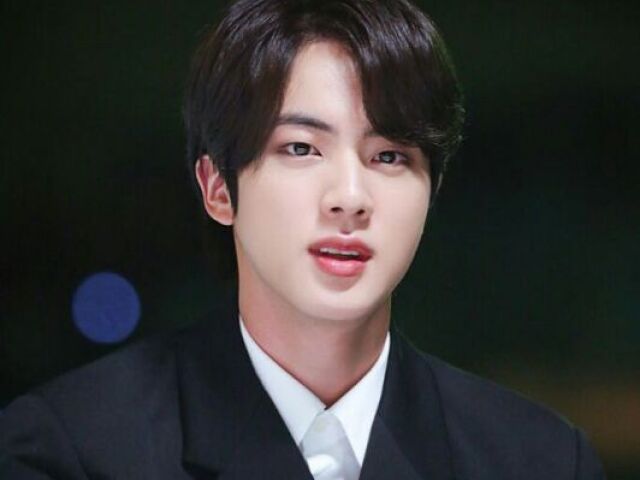 Kim Seokjin