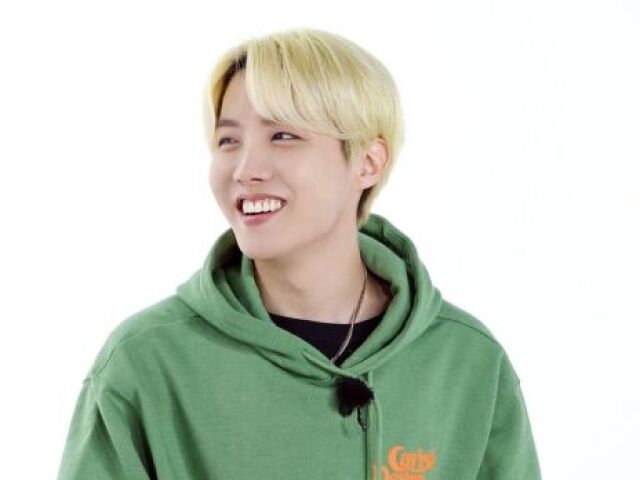 Jung Hoseok