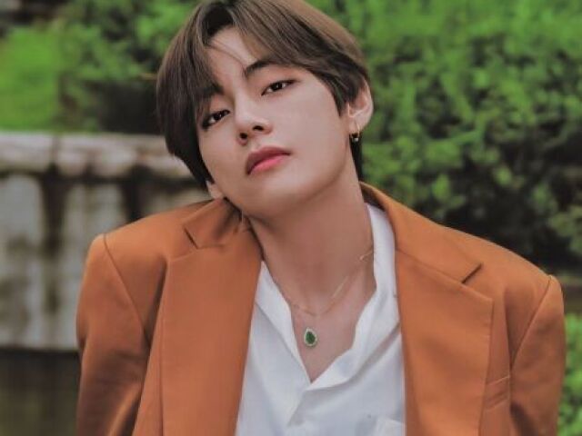Kim Taehyung
