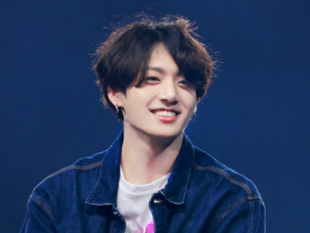 Jeon Jungkook