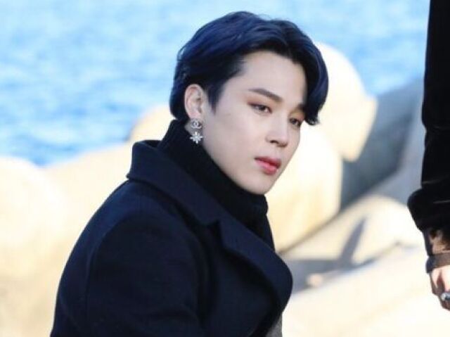 Park Jimin