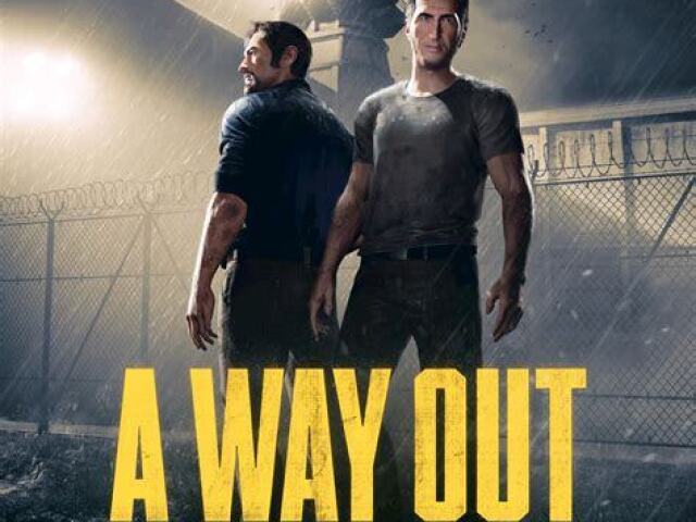 a way out