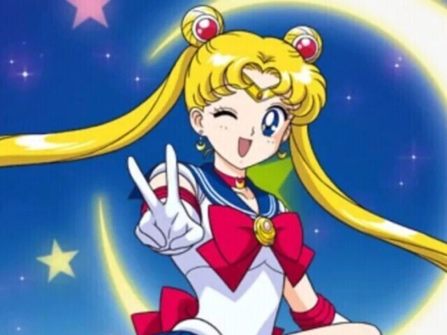 Sailor Moon