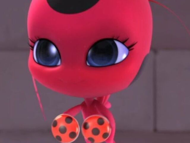 Tikki