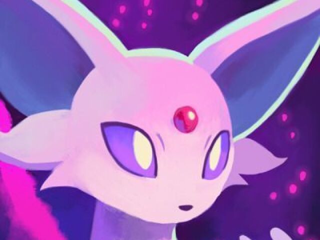 Espeon