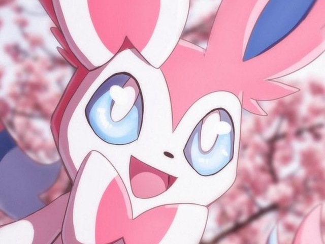 Sylveon