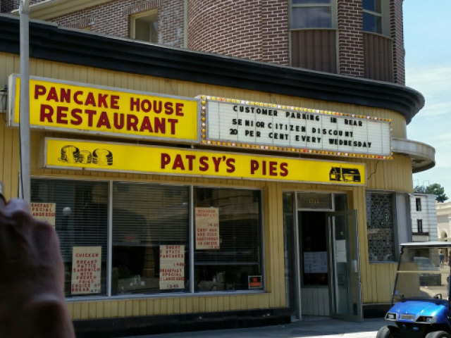 Patsy's