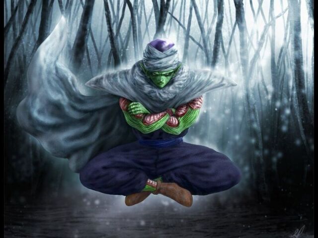 piccolo