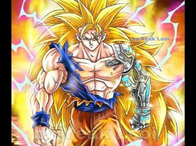 ssj3