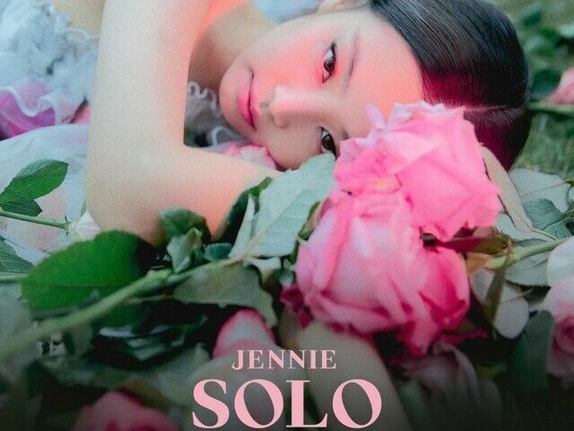 Solo - Jennie