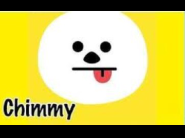 Chimmy