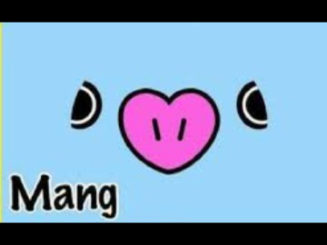 Mang