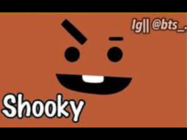 Shooky