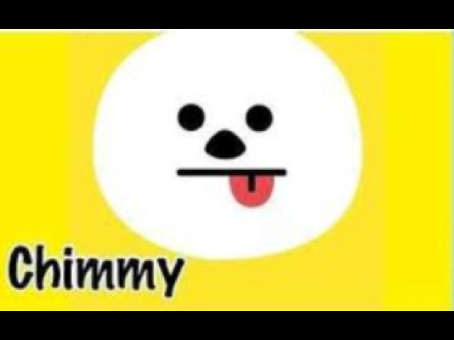 Chimmy