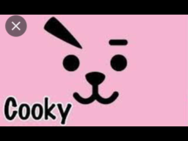 Cooky