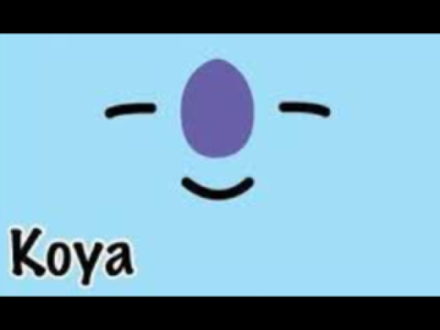 Koya