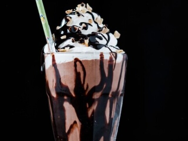 Milk shake