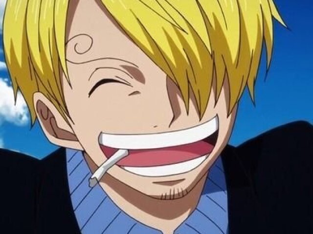 Sanji