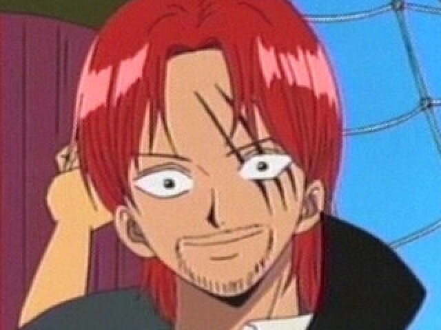 Shanks